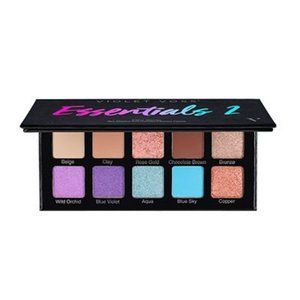 Essentials 2 Eye Shadow Palette